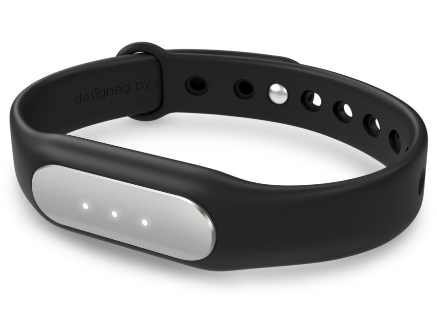 Xiaomi MiBand 1