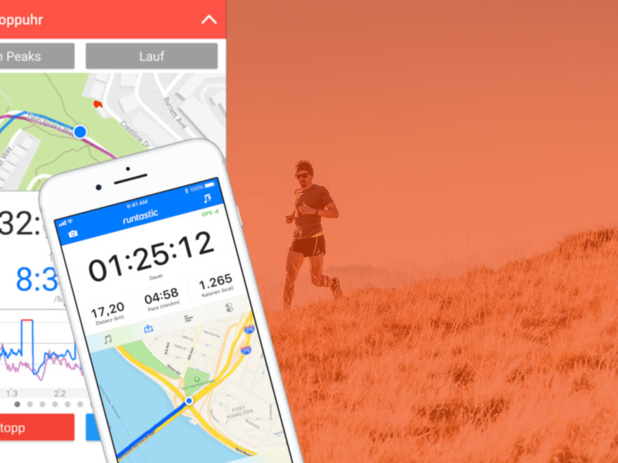 Runmeter