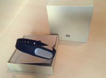 MiBand Gewinnspiel