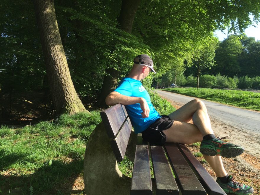 Was mich motiviert