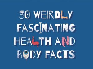 30 Fakten