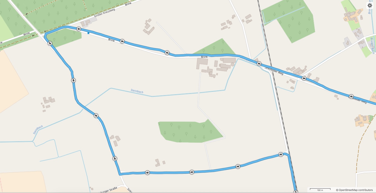 GPS