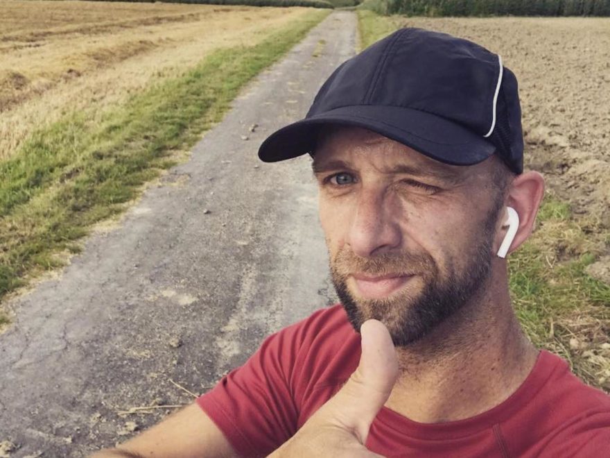 Die Apple Airpods