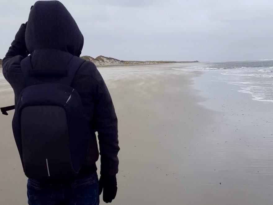 Langeoog im November