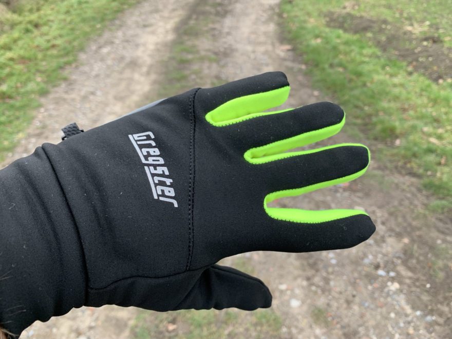 Gregster Handschuhe