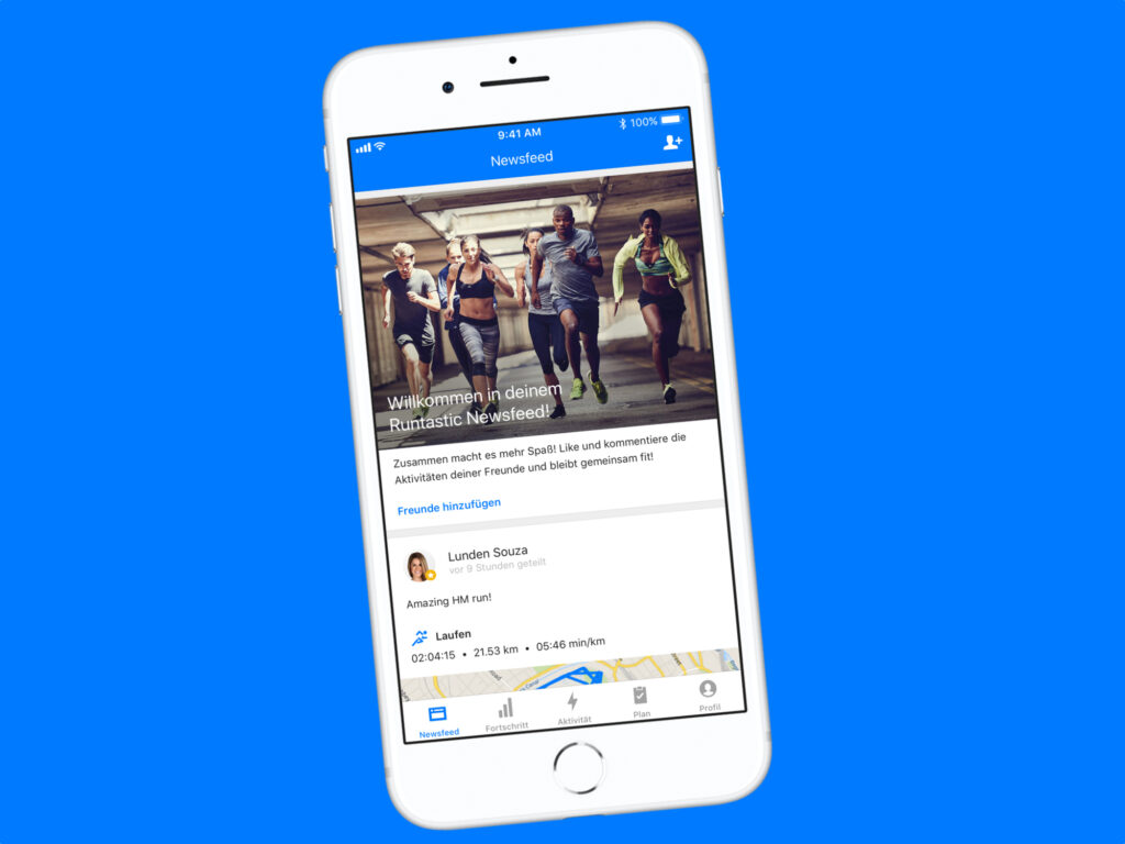 Runtastic