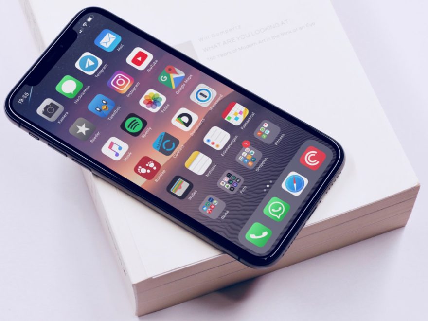 Produktiv Apps