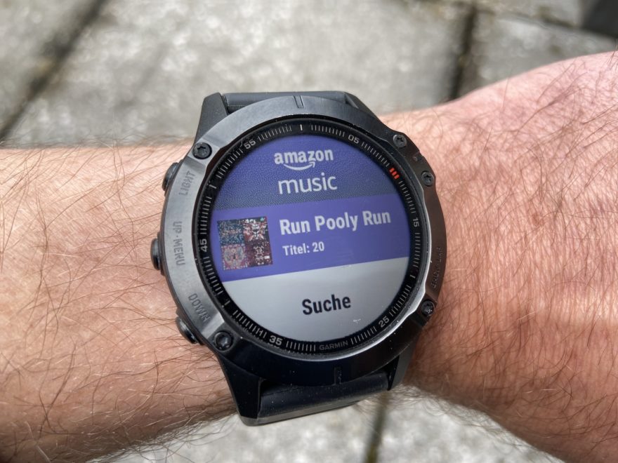 Offline Musik