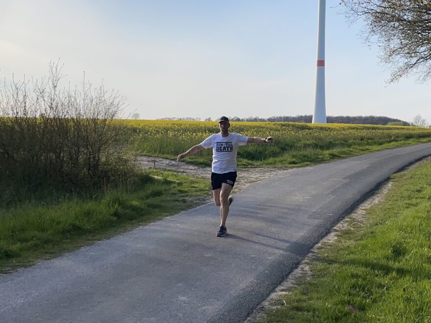 Run Til Death