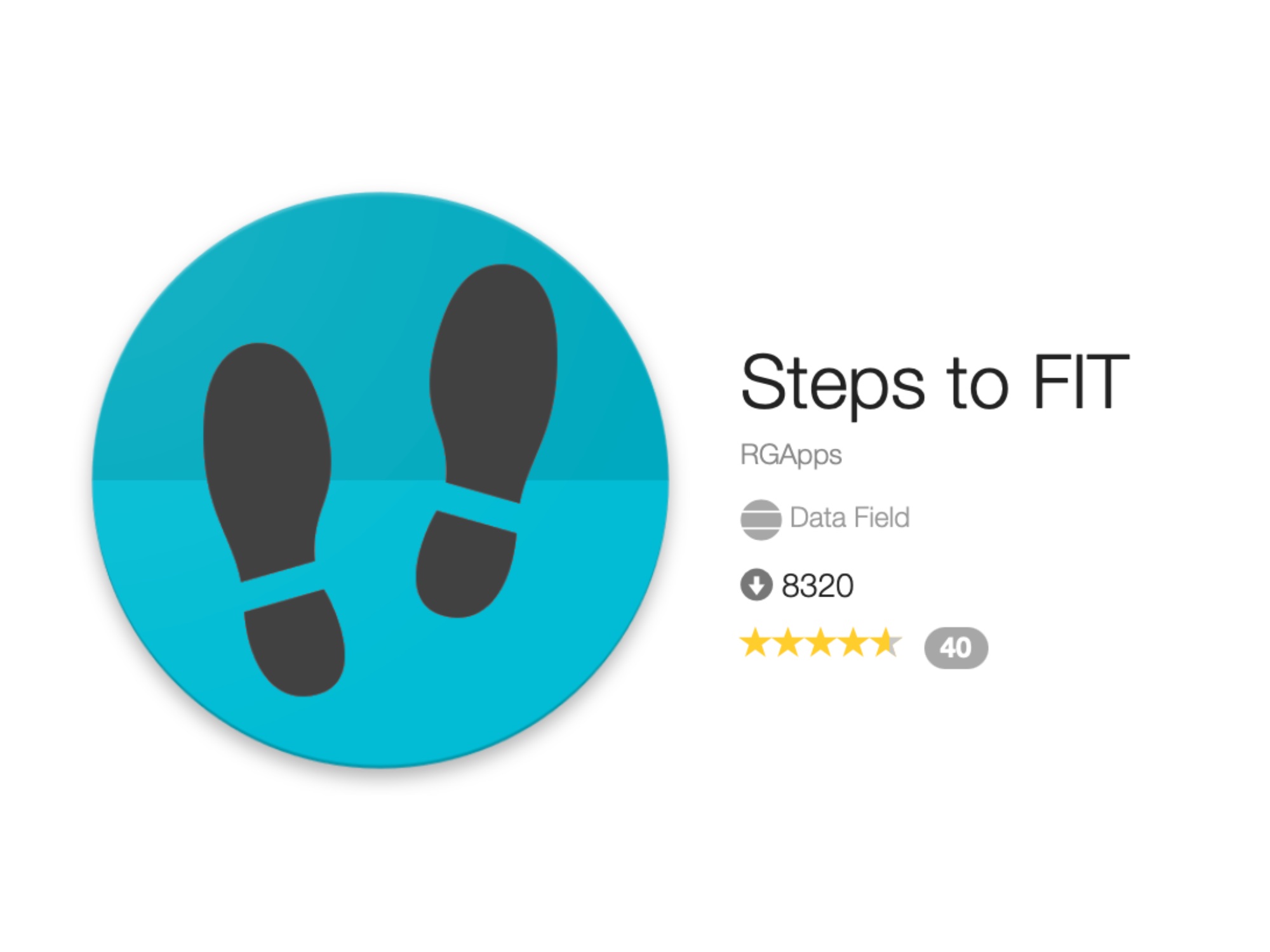 Garmin App: Steps to Fit
